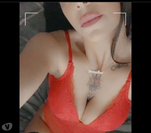 Anjelina incall escorts in Forest Hill, TX